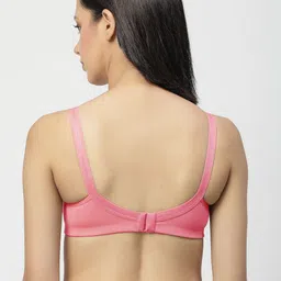 SHYAM SONS FLAIR Bra Full Coverage image 2