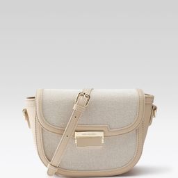 Van Heusen Textured Sling Bag-picture-34