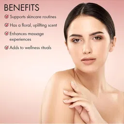 ELIXIR OF THE FOREST Set Of 2 Rosemary Essential Oil - 15 ml & Sweet Almond Oil - 200 ml image 4