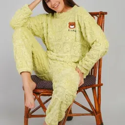 Stem Rope Women Night suit-picture-21