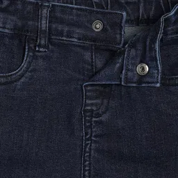 MINI KLUB Boys Striped Shirt with Shorts image 3