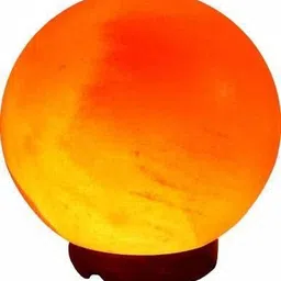 akh69 ROCK SALT LAMP Table Lamp-picture-11