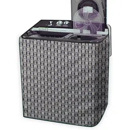 The Furnishing Tree Printed Appliance Cover image 4