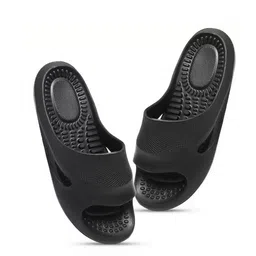 Feel alive Men Set Of 4 Self Design Ultra-Comfortable Lightweight Clogs image 2