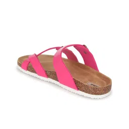 Lavie Women One Toe Flats with Bows image 3