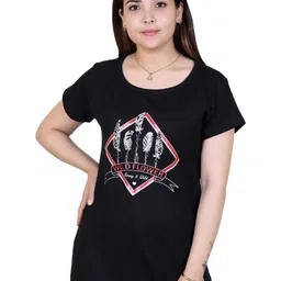 Ogarti Women T-shirt-image-25