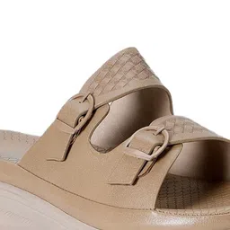 Jootavoota Women Open Toe Flats image 2