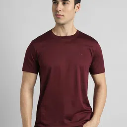 SIMON CARTER LONDON Pure Cotton Slim Fit T-shirt-picture-53