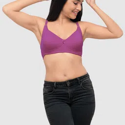 Lovable Bra Full Coverage Lightly Padded image 5