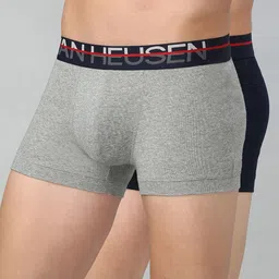 van heusen Pack of 2 Men Trunk-picture-38