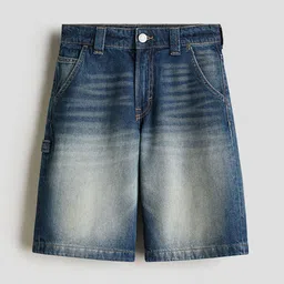 H&M Denim Carpenter Shorts-picture-50