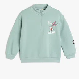 Koton Girls Sweatshirt-picture-24