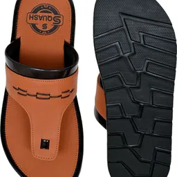 squash Men Slippers image 2