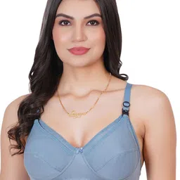 Liigne Bra Full Coverage image 5