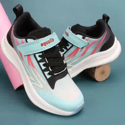 Aqualite Kids Colourblocked Sneakers-picture-44
