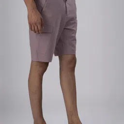 Tailoraedge Men Fashion Shorts image 5