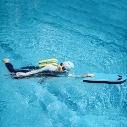 Nabaiji By Decathlon Swimming Kickboard image 2