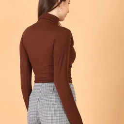 SIGHTBOMB Embellished Top image 4