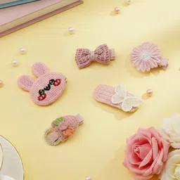 Krelin Women Hair Accessory Set of image 3