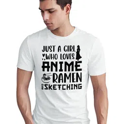 Seekbuylove Men Typography Printed Bio Finish T-shirt-image-64