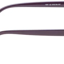 irus UV Protection Cat-eye Sunglasses (53) image 4