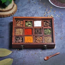 artival crafts Spice Set Wooden-picture-20