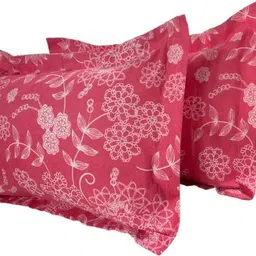 blissful creations Cotton Pillows Cover image 4