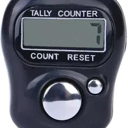 evaaenterprises Wearable digital tally counter Digital Tally Counter-picture-38
