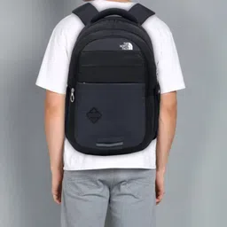 arisu Large laptop backpack unisex casual waterproof Waterproof Backpack-picture-12