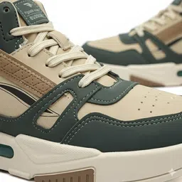 camfoot Stylish Lightweight Sports Running Shoes for Men | Breathable Comfort Sneakers For Men image 2