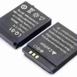 HCY_489C_Smart Watch 380mAh LQ-S1 Rechargeable for Smart Watch || DZ09, A1, GT08,V8, X6, Y1 watch battery || Compatible with all Smart Watch|| Pack of 2 Battery-image-60