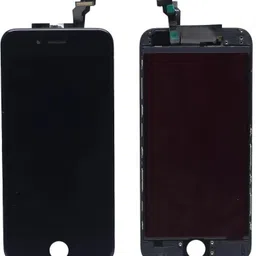 Gaynvi LCD Mobile Display for Apple iPhone 6G | High Premium Quality Display-image-31