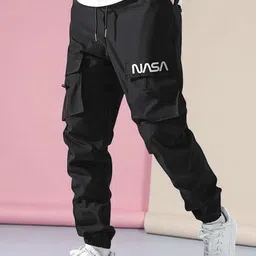 nivedanm Men Cargos-picture-24