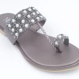 nh2 Women Flats Sandal image 1