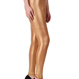 pinovo Poly Cotton Women Churidar image 3