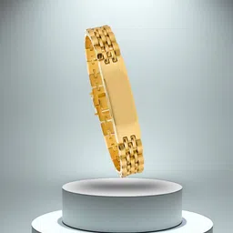 rkb sales Alloy Gold-plated Bracelet image 1