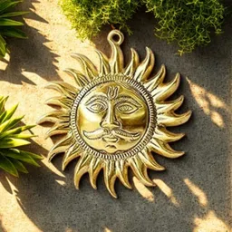 jet Decorative Showpiece - 3 cm-picture-42