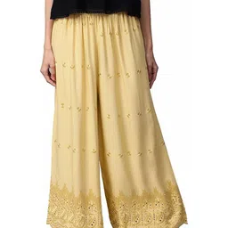 PINOVO Women Cotton Trousers-picture-16