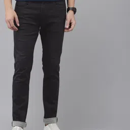 Pepe Jeans Men Skinny Fit Stretchable Jeans-image-32