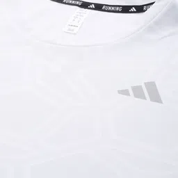 ADIDAS Men Own The Run T-shirt image 2