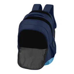 Provogue Unisex Up To 16 Inch Padded Backpack image 3