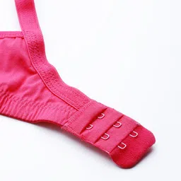 DressBerry Pink Everyday Bra Full Coverage DRM-CS-15 image 5