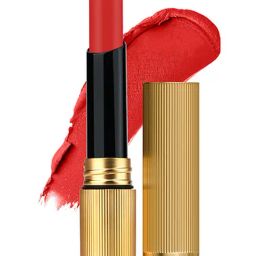 Colors Queen Hold Up Full Day NonTransfer Matte Lipstick 101 Fiery Red - 4 gm-picture-9