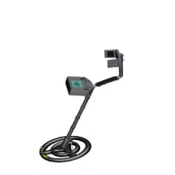 Leens Deep Search Metal Detector 912 DS image 2
