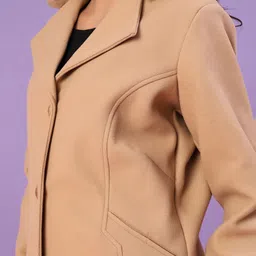 V-Mart Women Open Front Jacket image 2