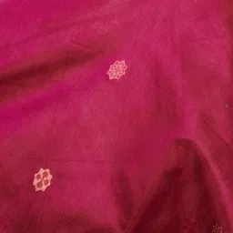 Fabindia Purple Woven Pattern Dupatta image 4
