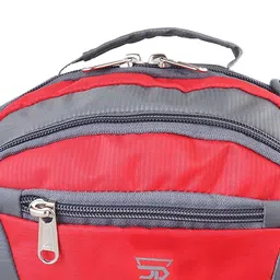 NICE PURSE Colourblocked Sling Bag image 4