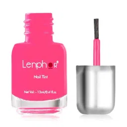 Lenphor Nail Tint Love Me 33 - 12 ml-picture-16