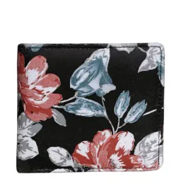 Spice Art Black Printed for Bi-Fold Wallet-picture-37