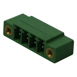 Phoenix Contact Pluggable Terminal Block Headers & Sockets HEADER, PCB, FLANGE, 3.81MM, 4WAY, MCV 1,5/ 4-GF-3,81-picture-19